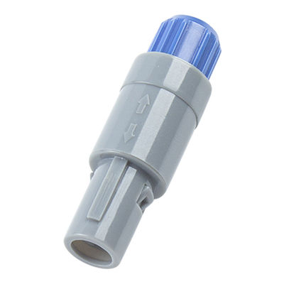 Compatible Risingmed Infant Soft Tip Direct SpO2 Sensor 3M for CMS60C,RPM9000C 5Pin Single Notch