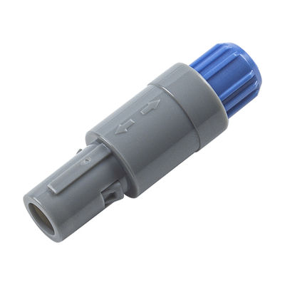 Compatible Trismed 7000K Adult Soft Tip Direct SpO2 Sensor 3.0M 5Pin Single Notch Digital Tech