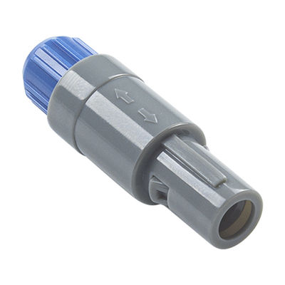 Compatible Trismed 7000K Adult Soft Tip Direct SpO2 Sensor 3.0M 5Pin Single Notch Digital Tech