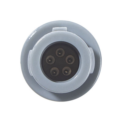 Compatible Trismed 7000K Adult Soft Tip Direct SpO2 Sensor 3.0M 5Pin Single Notch Digital Tech