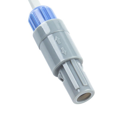 Pediatric 5Pin 40Degree SpO2 Sensor 3.0M for Union PM9000C UN8000E in Clinics Hospitals
