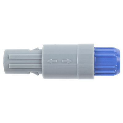Pediatric 5Pin 40Degree SpO2 Sensor 3.0M for Union PM9000C UN8000E in Clinics Hospitals