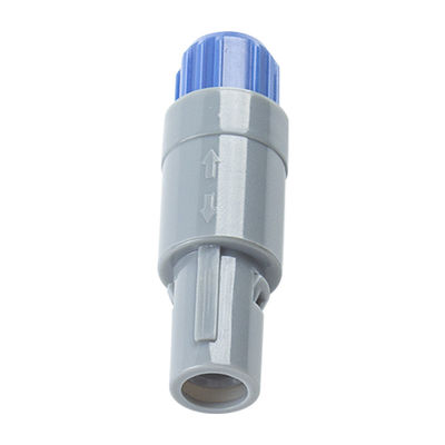 Compatible Hillmed 5Pin Digital Tech Neonate Wrap SpO2 Sensor for New Baby 3.0M