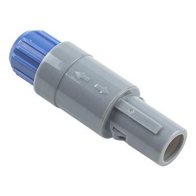 Compatible Hillmed 5Pin Digital Tech Neonate Wrap SpO2 Sensor for New Baby 3.0M