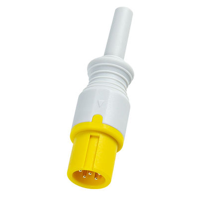 Compatible Contec 6Pin Infant SpO2 Sensor 3.0M Digital Tech CMS5100,CMS800, CMS9000C,CMS9100