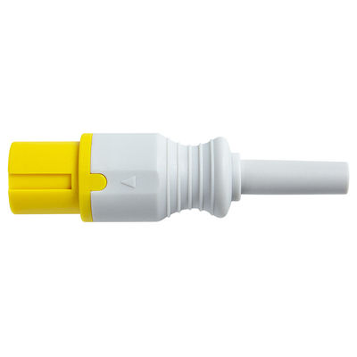 Compatible Contec 6Pin Infant SpO2 Sensor 3.0M Digital Tech CMS5100,CMS800, CMS9000C,CMS9100