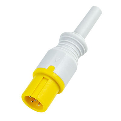 Compatible Contec 6Pin Infant SpO2 Sensor 3.0M Digital Tech CMS5100,CMS800, CMS9000C,CMS9100