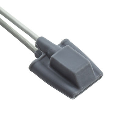 Compatible Contec 6Pin Infant SpO2 Sensor 3.0M Digital Tech CMS5100,CMS800, CMS9000C,CMS9100