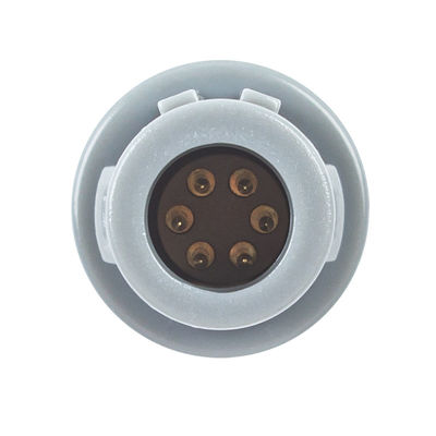 6Pin 40Degree Adult Finger Clip SpO2 Sensor 3.0M Compatible Drager Vist 120 Vist 120s