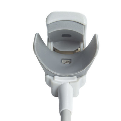 Compatible Zondan ZD120B ZD120D 6Pin SpO2 Sensor 3.0M Pediatric Finger Clip for Apollo N1  Apollo N2  Apollo N3