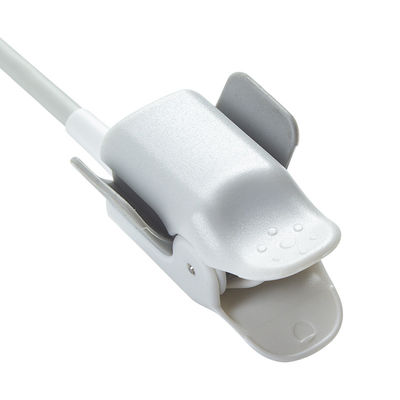 Compatible Zondan ZD120B ZD120D 6Pin SpO2 Sensor 3.0M Pediatric Finger Clip for Apollo N1  Apollo N2  Apollo N3