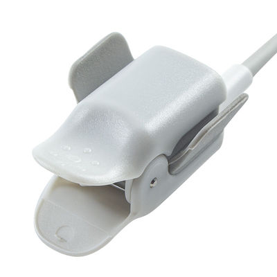Compatible Zondan ZD120B ZD120D 6Pin SpO2 Sensor 3.0M Pediatric Finger Clip for Apollo N1  Apollo N2  Apollo N3