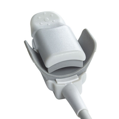 Compatible Zondan ZD120B ZD120D 6Pin SpO2 Sensor 3.0M Pediatric Finger Clip for Apollo N1  Apollo N2  Apollo N3