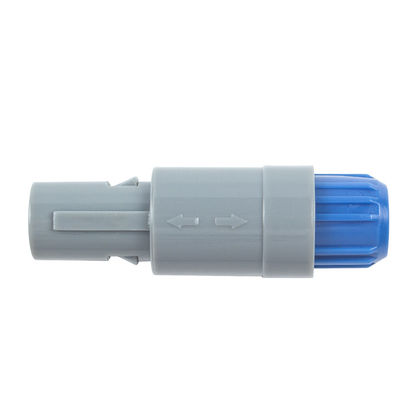 Compatible Zondan ZD120B ZD120D 6Pin SpO2 Sensor 3.0M Pediatric Finger Clip for Apollo N1  Apollo N2  Apollo N3