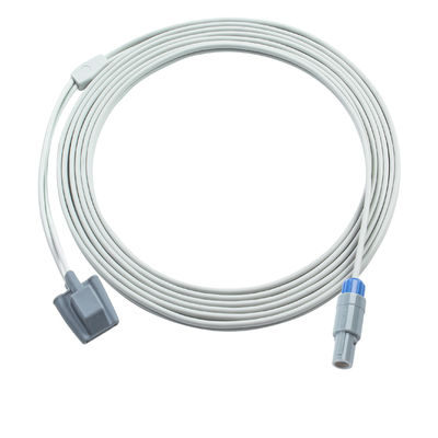 Compatible Infinium Infant Soft Tip Direct SpO2 Probe 3M 6Pin For Waveline EZ MAX Waveline Pro