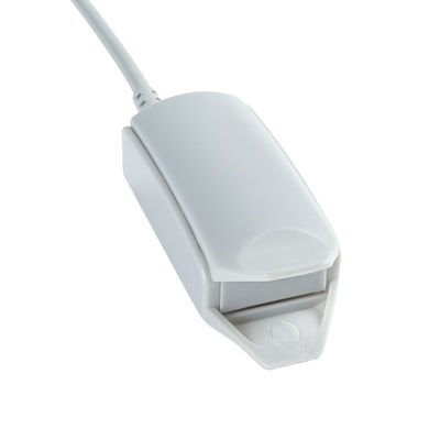 Compatible Zoncare SpO2 Test Cable for Zoncare PM7000D Probe 6Pin Adult Digital 3.0M PM7000C