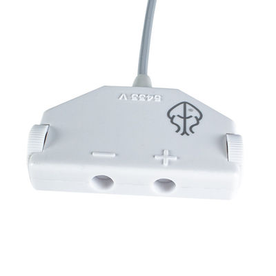 Compatible Medtronic 5433V Ventricular Patient Cable Pacemaker Cable for Medtronic 5388