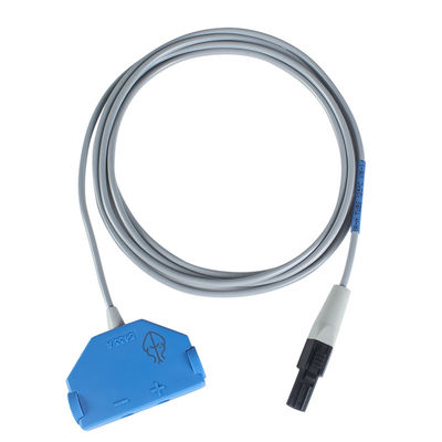 Compatible Medtronic 5433A Defibrillation Cable for Medtronic 5388 Pacemaker Cable Instrument