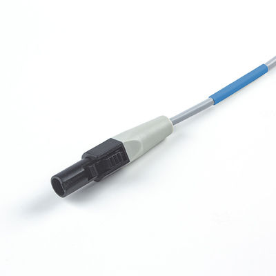 Compatible Medtronic 5433A Defibrillation Cable for Medtronic 5388 Pacemaker Cable Instrument