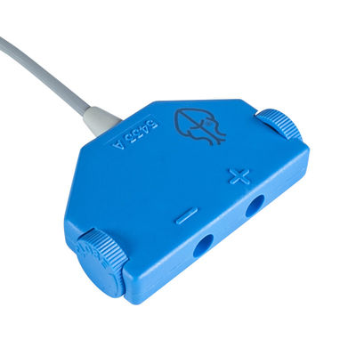 Compatible Medtronic 5433A Defibrillation Cable for Medtronic 5388 Pacemaker Cable Instrument
