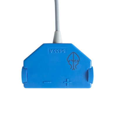 Compatible Medtronic 5433A Defibrillation Cable for Medtronic 5388 Pacemaker Cable Instrument