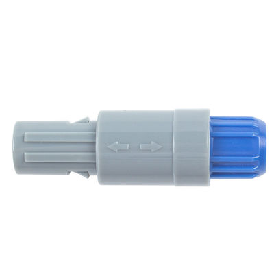 Clinics Hospitals Osen 8000B Adult Finger Clip Direct SpO2 Sensor 3M 5Pin 40Degree