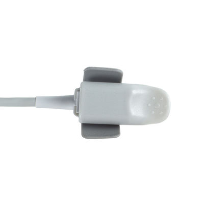 Pulse Oximeter Cable Risingmed SpO2 Sensor 3.0M 5Pin for CMS60C,RPM9000C Pediatric