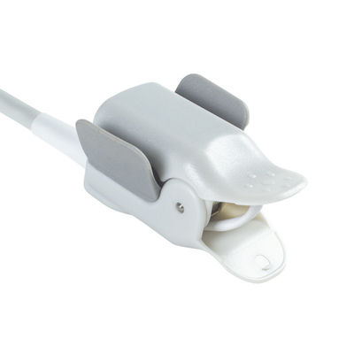 Pulse Oximeter Cable Risingmed SpO2 Sensor 3.0M 5Pin for CMS60C,RPM9000C Pediatric