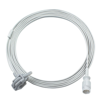 for Neonate PH Mx450 SpO2 Cable Mx550 Intellivue RD Rainbow Set SpO2 Test 3.0M