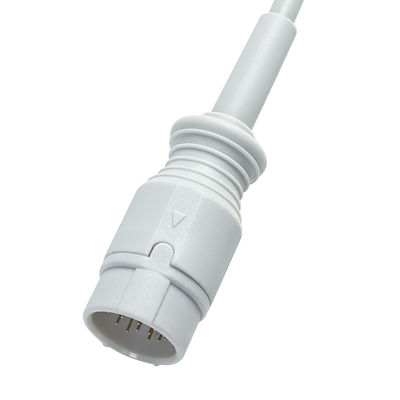 for Neonate PH Mx450 SpO2 Cable Mx550 Intellivue RD Rainbow Set SpO2 Test 3.0M