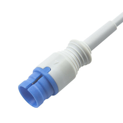 Compatible Promed Adult SpO2 Sensor for Promed PM-12 3.0M