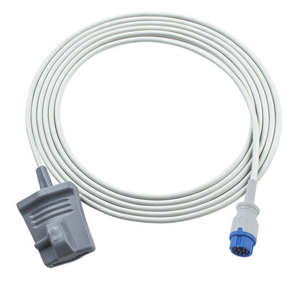 Compatible Surgitech 12Pin Pm001 Adult Rubber Probe For Surgitech 3.0M