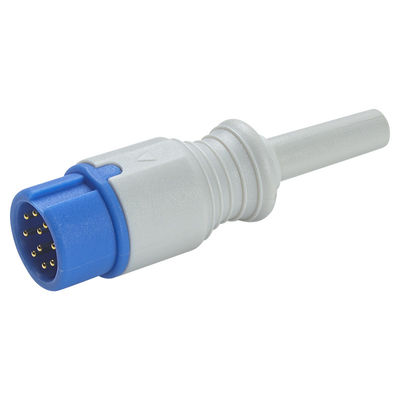 Compatible Comen Pediatric Rubber Probe for C20 C60 C80 C90 3.0M 12Pin in Oxmax Tech