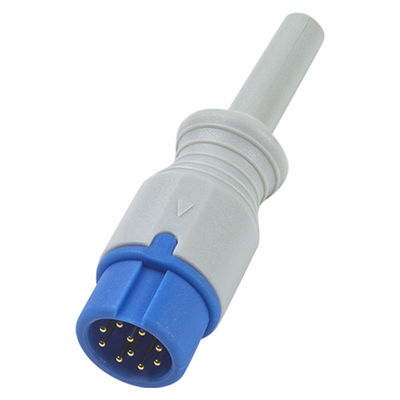 Compatible Comen Pediatric Rubber Probe for C20 C60 C80 C90 3.0M 12Pin in Oxmax Tech