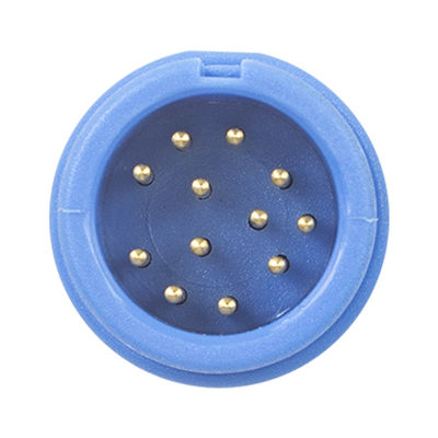 Compatible Comen Pediatric Rubber Probe for C20 C60 C80 C90 3.0M 12Pin in Oximax Tech