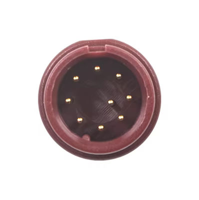 Compatible Biolight S12 Neonate SpO2 Sensor Biolight M12 S M Series 9Pin for Baby 3.0M