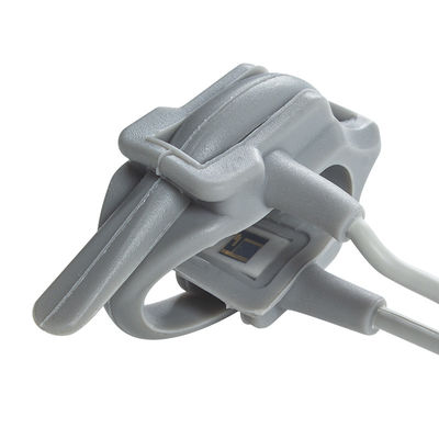 Compatible Biolight S12 Neonate SpO2 Sensor Biolight M12 S M Series 9Pin for Baby 3.0M