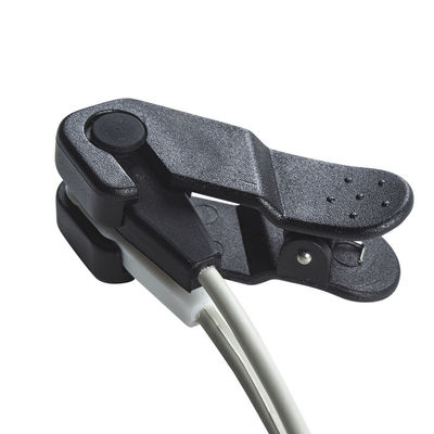 Compatible Utas Apollo Animal SpO2 Test For N1/N2/N3/N4/N5/N 8Pin For Veterinary 3.0M