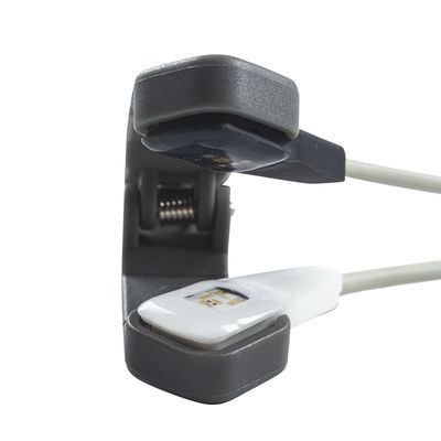 Compatible Utas Apollo Animal SpO2 Test For N1/N2/N3/N4/N5/N 8Pin For Veterinary 3.0M