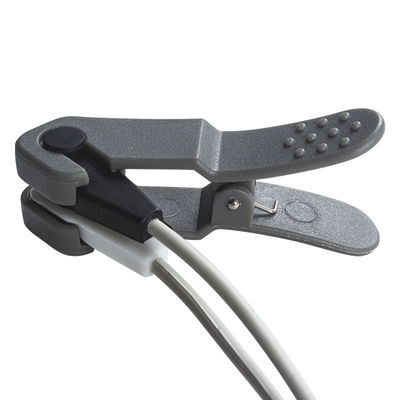 Compatible Utas Apollo Animal SpO2 Test For N1/N2/N3/N4/N5/N 8Pin For Veterinary 3.0M