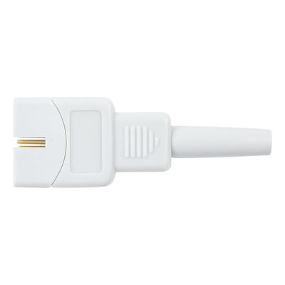 Compatible Contec CA10S Adult SpO2 Probe Contec Pulse Oximeter CMS60D1 SpO2 9Pin 3.0M