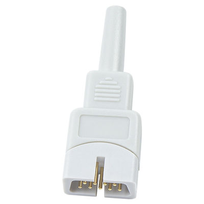 Compatible Contec CA10S Adult SpO2 Probe Contec Pulse Oximeter CMS60D1 SpO2 9Pin 3.0M
