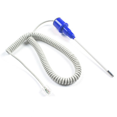 Compatible for GE Pro Series Oral Adult/Pediatric Temp Probe 2008774-001