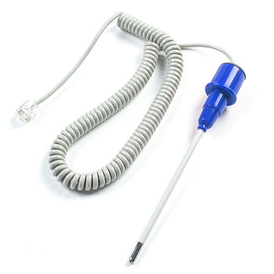 Compatible for GE Pro Series Oral Adult/Pediatric Temp Probe 2008774-001