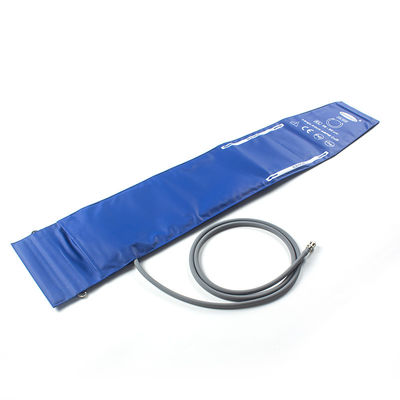 Ambulatory Blood Pressure Cuff Large Adult XL Cuff with Metal Connector 38-55cm