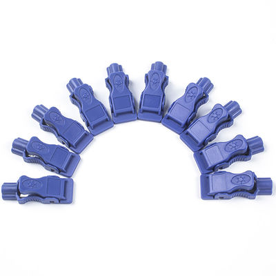 Nylon Needle to Tab Adapters 3.0mm M2254A 989803106061