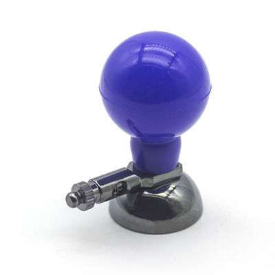 AHA IEC Color Coding Pediatric ECG Suction Electrode Adapters for Connector Proximal