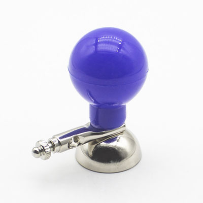 AHA IEC Color Coding Pediatric ECG Suction Electrode Adapters for Connector Proximal