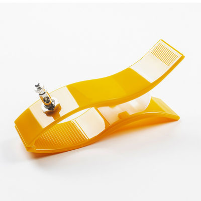 Adult Multiple Color Limb Clamp Adapters 989803101691 for Connector Distal Banana End