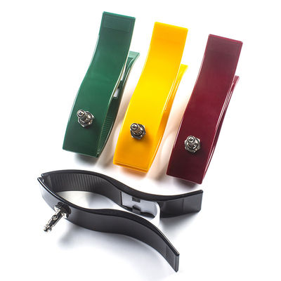 Adult Multiple Color Limb Clamp Adapters 989803101691 for Connector Distal Banana End
